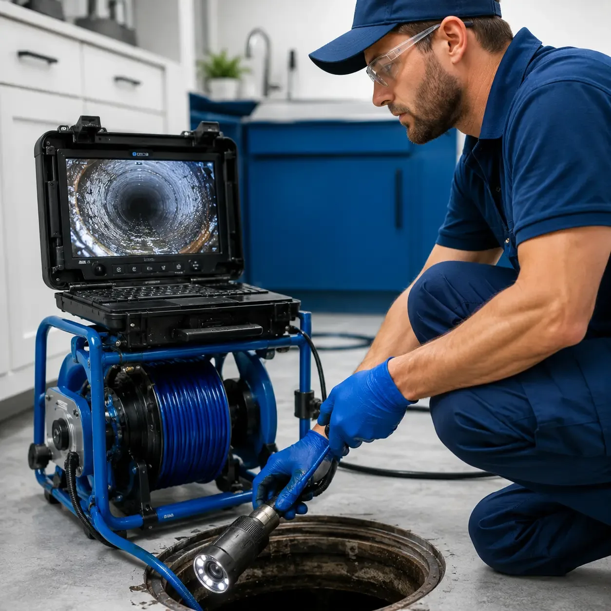 Pipe Relining professionals serving Lengby, MN